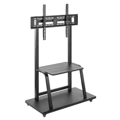 Ewent EW1544 Soporte de Suelo para Televisión de 37"-100" VESA Ewent EW1544 Soporte de Suelo para Televisión de 37"-100" VESA