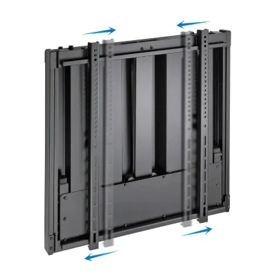 TooQ Píxel Soporte de Pared para Pantallas Interactivas