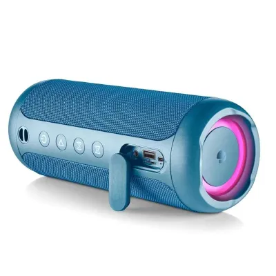 NGS Roller Furia 2 Altavoz Portátil Bluetooth Azul