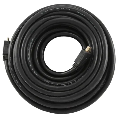 Gembird cable conexión hdmi v 1.4 10 mts Gembird cable conexión hdmi v 1.4 10 mts
