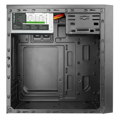 Tacens Anima AC4500 USB 3.0 + Fuente de Alimentación 500W Tacens Anima AC4500 USB 3.0 + Fuente de Alimentación 500W