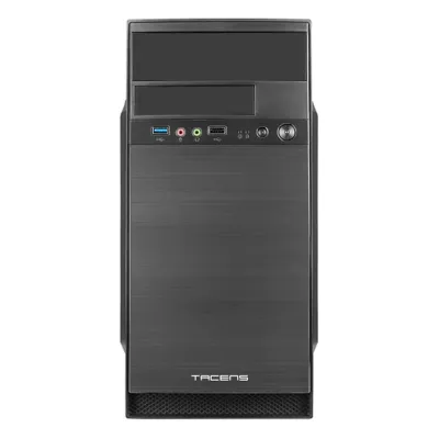 Tacens Anima AC4500 USB 3.0 + Fuente de Alimentación 500W Tacens Anima AC4500 USB 3.0 + Fuente de Alimentación 500W