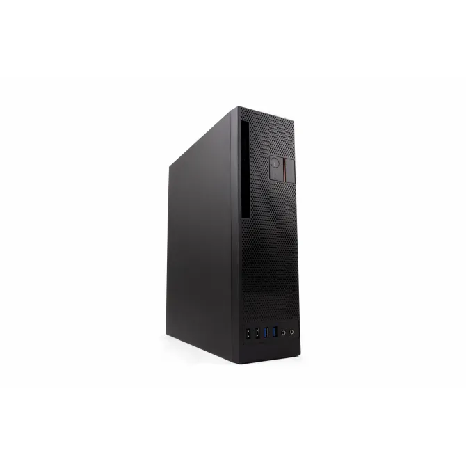 CoolBox T-360 Slim USB 3.0 Negra + Fuente 300W