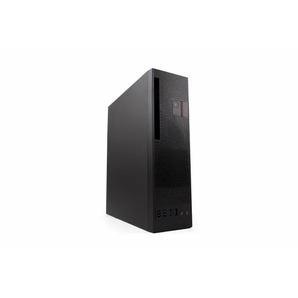 CoolBox T-360 Slim USB 3.0 Negra + Fuente 300W