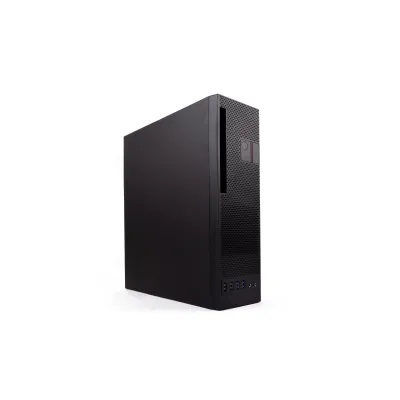 CoolBox T-360 Slim USB 3.0 Negra + Fuente 300W CoolBox T-360 Slim USB 3.0 Negra + Fuente 300W