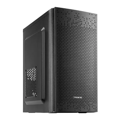 Tacens Anima AC6500 USB 3.0 Negra + Fuente de Alimentación 500W Tacens Anima AC6500 USB 3.0 Negra + Fuente de Alimentación 500W