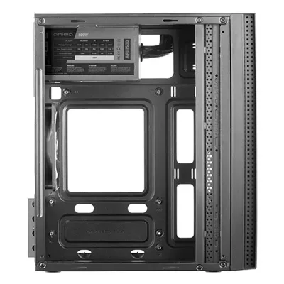 Tacens Anima ACX500 USB 3.0 Negra + Fuente Alimentación 500W Tacens Anima ACX500 USB 3.0 Negra + Fuente Alimentación 500W