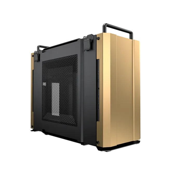 Cougar Dust 2 USB 3.0/USB-C Desert Sand