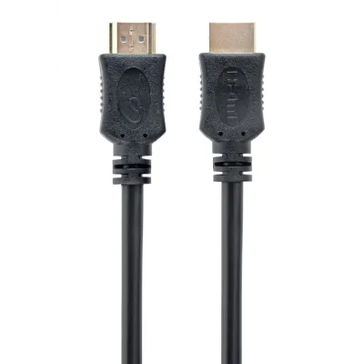 Gembird cable hdmi alta velocidad (m)-(m) 1 mts ng
