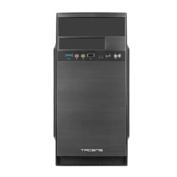 Tacens Anima AC4 USB 3.0 Negro