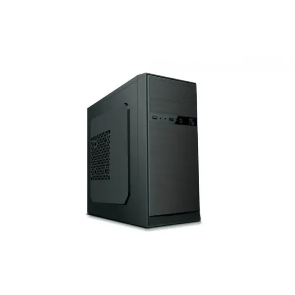 CoolBox M500 USB 3.0 + Fuente de Alimentación 300W Negra