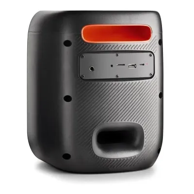 NGS Wild Swag Altavoz Portátil Compatible con Bluetooth 80W