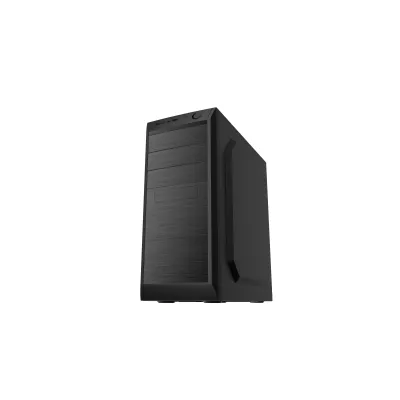 CoolBox F-750 USB 3.0 Negra