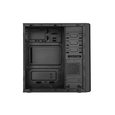 CoolBox F-750 USB 3.0 Negra