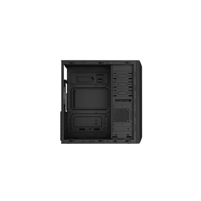 CoolBox F-750 USB 3.0 Negra