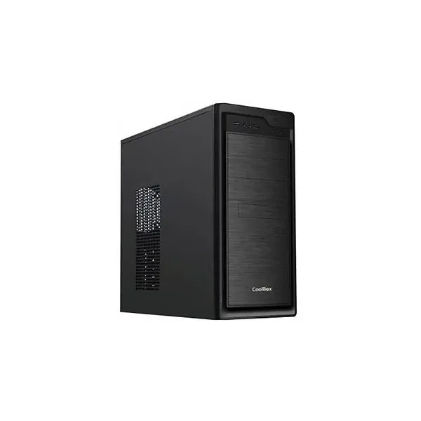Coolbox semitorre f800 2xusb3.0 sin fte.