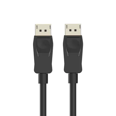 Ewent Cable Displayport V1.2 4K Macho/Macho 1m Negro