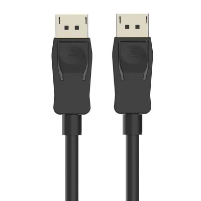 Ewent Cable Displayport V1.2 4K Macho/Macho 1m Negro