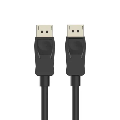 Ewent Cable Displayport V1.2 4K Macho/Macho 3m Negro
