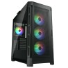 MANDO GAMING KROM KEY NEGRO USB comprar
