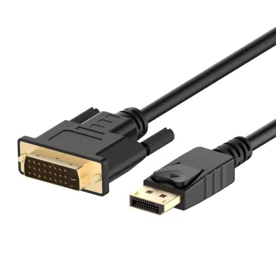 Ewent Cable Adaptador Displayport a DVI-D V1.2 4K 3m Ewent Cable Adaptador Displayport a DVI-D V1.2 4K 3m