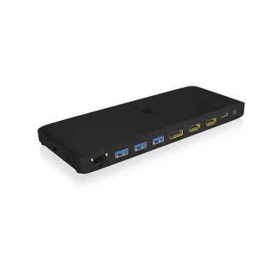 Delock adaptador displayport 1.2 macho a vga15 pin Delock adaptador displayport 1.2 macho a vga15 pin