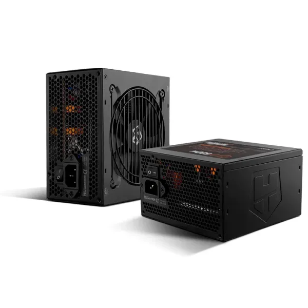 NOX Hummer Alpha 500W 80 Plus Bronze