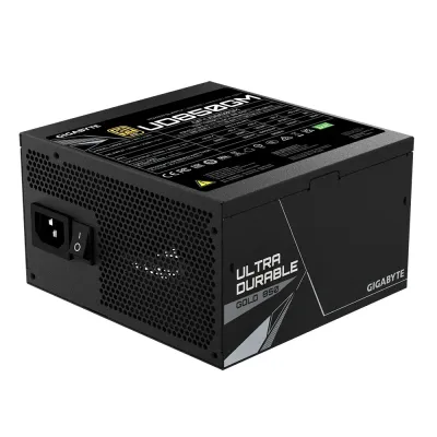 Gigabyte fuente alimentación gp-ud850gm 80p Gigabyte fuente alimentación gp-ud850gm 80p