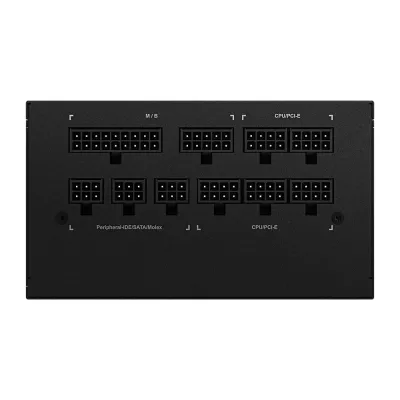 Gigabyte fuente alimentación gp-ud850gm 80p Gigabyte fuente alimentación gp-ud850gm 80p