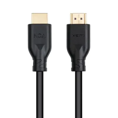 Nanocable Cable HDMI V2.0 4K@60Hz 18Gbps A/M-A/M CCS 7m Nanocable Cable HDMI V2.0 4K@60Hz 18Gbps A/M-A/M CCS 7m