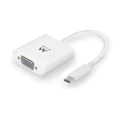 Ewent conversor usb-c a vga