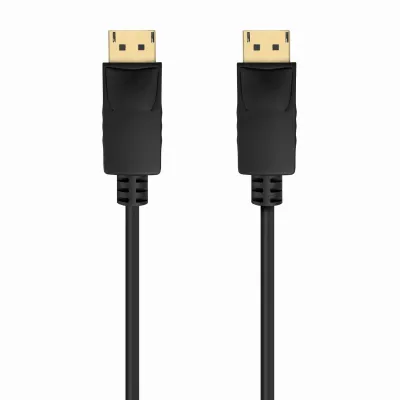 Aisens A124-0740 Cable DisplayPort 1.2 CCS 4K 2m Negro Aisens A124-0740 Cable DisplayPort 1.2 CCS 4K 2m Negro