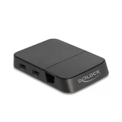 Delock docking smartphone 4k para android o window Delock docking smartphone 4k para android o window
