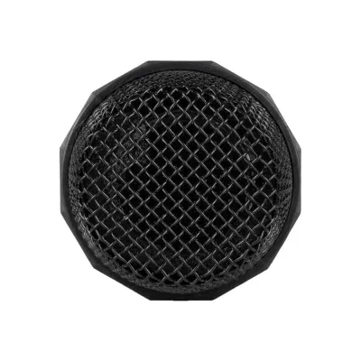 NGS Singer Air Micrófono Inalámbrico Negro