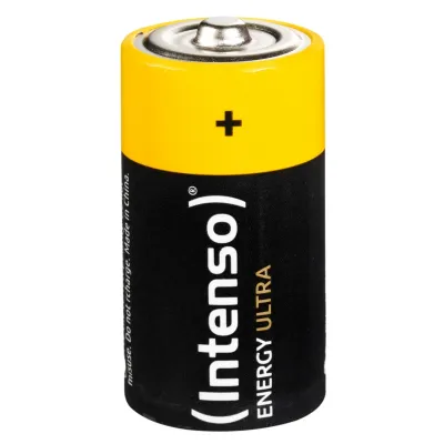 Intenso pila alcalina energy ultra clr14 pack-2 Intenso pila alcalina energy ultra clr14 pack-2