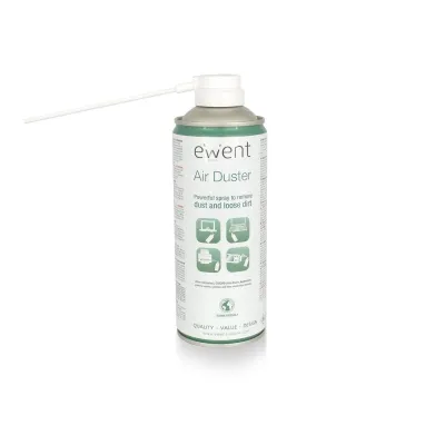 Ewent Spray de Aire Comprimido 400Ml