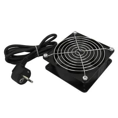 WP Ventilador 120x120x38mm 220v