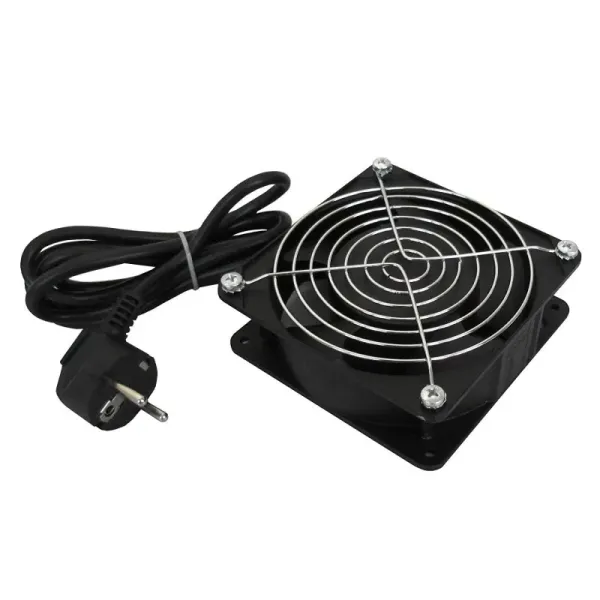 WP Ventilador 120x120x38mm 220v