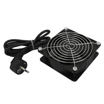 WP Ventilador 120x120x38mm 220v