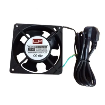 WP Ventilador 120x120x38mm 220v