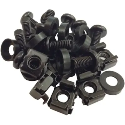WP WPN-AVA-SS50 Tornillos + Tuercas Pack 50Uds WP WPN-AVA-SS50 Tornillos + Tuercas Pack 50Uds