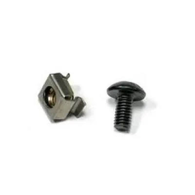 WP WPN-AVA-SS50 Tornillos + Tuercas Pack 50Uds WP WPN-AVA-SS50 Tornillos + Tuercas Pack 50Uds