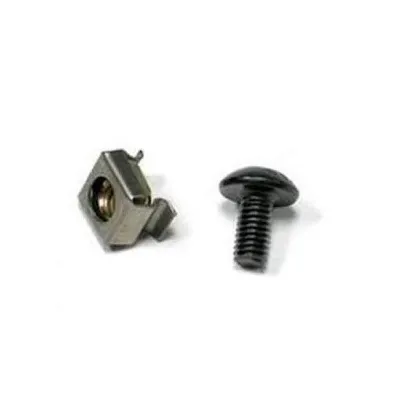 WP WPN-AVA-SS50 Tornillos + Tuercas Pack 50Uds WP WPN-AVA-SS50 Tornillos + Tuercas Pack 50Uds