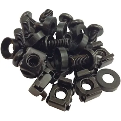 WP WPN-AVA-SS50 Tornillos + Tuercas Pack 50Uds WP WPN-AVA-SS50 Tornillos + Tuercas Pack 50Uds