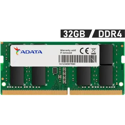 Adata Premier AD4S320032G22-SGN SODIMM DDR4 3200MHz 32GB 1x32GB