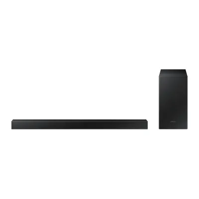 Samsung HW-T420 Barra de Sonido 2.1 Bluetooth 150W