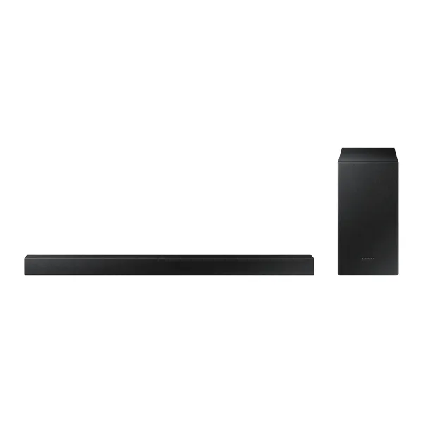 Samsung HW-T420 Barra de Sonido 2.1 Bluetooth 150W