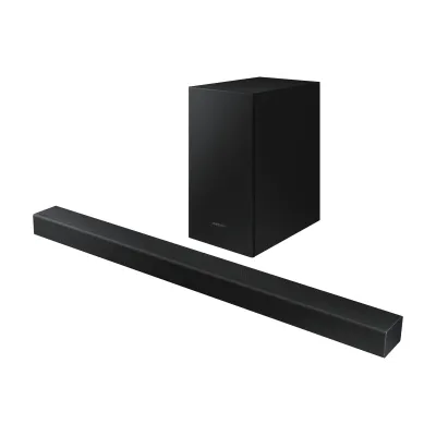 Samsung HW-T420 Barra de Sonido 2.1 Bluetooth 150W