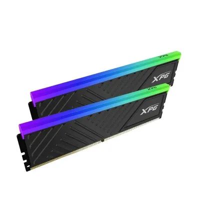Adata XPG D35G SPECTRIX RGB DDR4 3600Mhz 16GB 2x8GB CL18