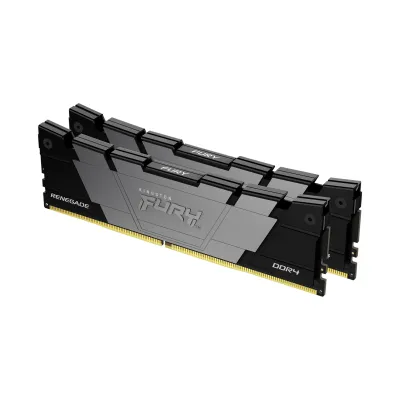 Kingston Fury DDR4 3200Mhz 16GB 2x8GB CL16